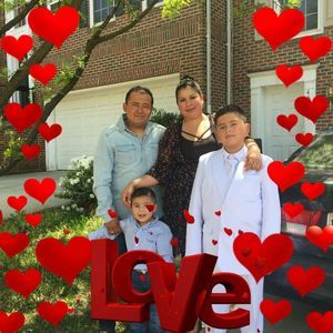 Meet your Posher, Roberto